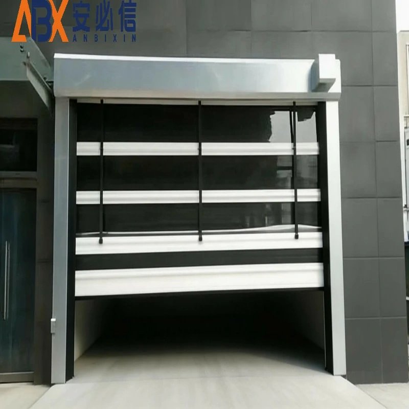 台州高速堆积门